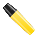 Stabilo Yellow Shut icon